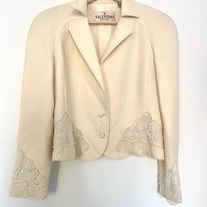 Vintage VALENTINO blazer